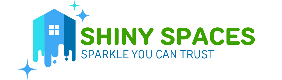 Shiny Spaces logo